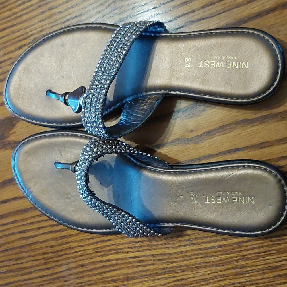 Nine West Sandals